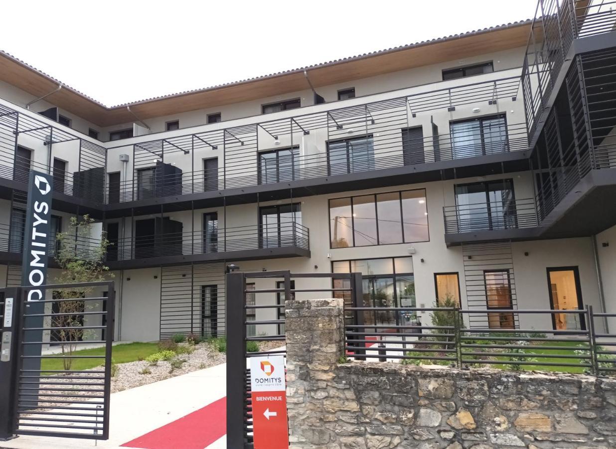Domitys L'Amarante Cahors Exterior foto